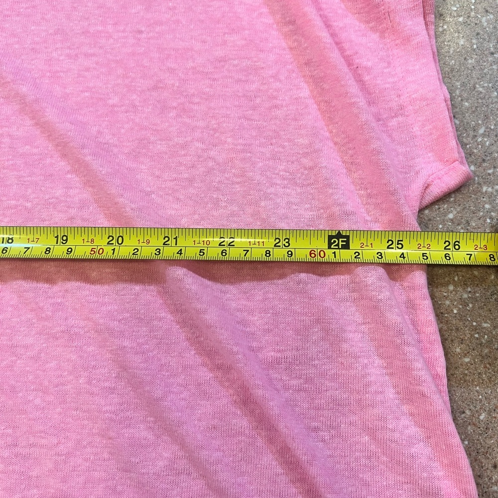 NWT OLD NAVY TUNIC TEE SIZE XL - Picture 4 of 5